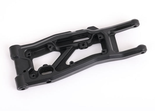Traxxas Black Right Front Suspension Arm TRA9530