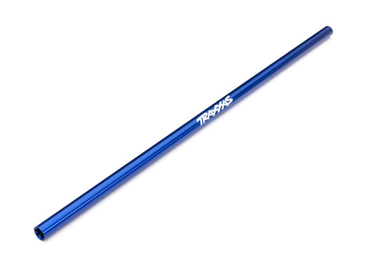 Traxxas Blue Aluminum Center Driveshaft TRA10155