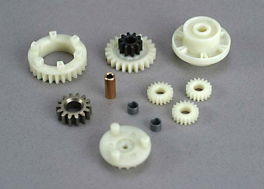Traxxas Complete Ez-start 2 Gear Set TRA5276