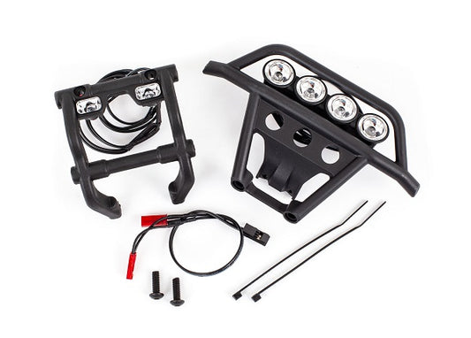 Traxxas Stampede 4x4 LED Light Kit TRA6794