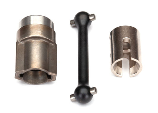 Traxxas Steel Front Center Driveshaft TRA8556X
