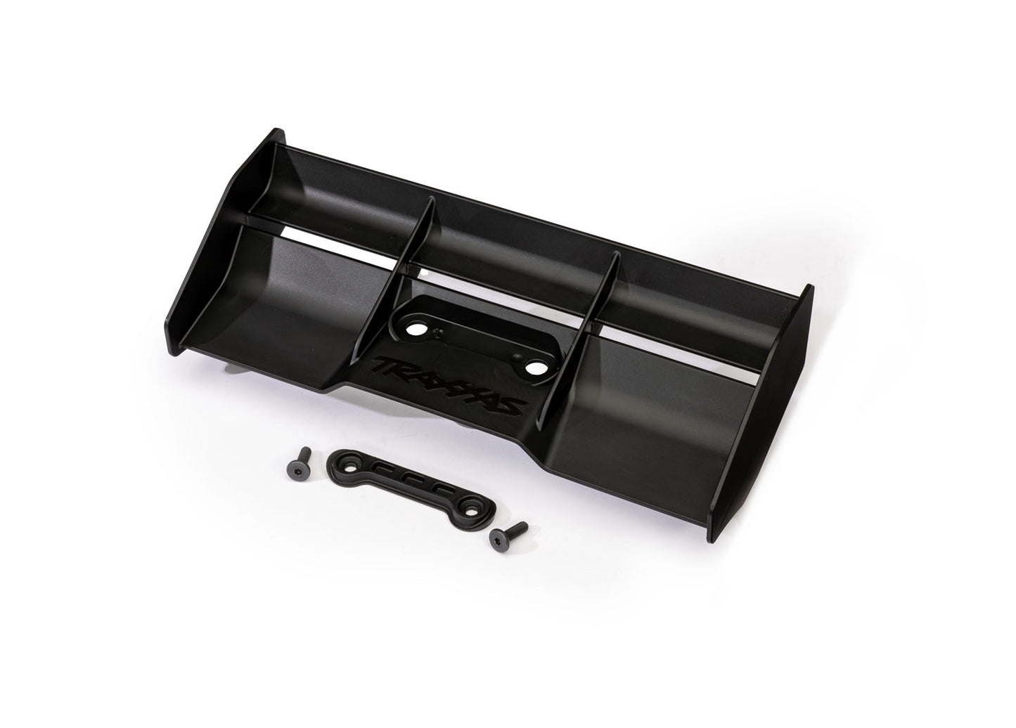 Traxxas Low-profile Race Wing TRA9019-BLK
