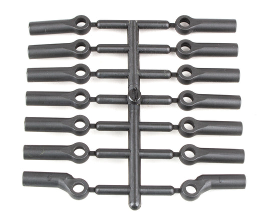 Team Associated 3.5mm Ballcups (14) ASC92308