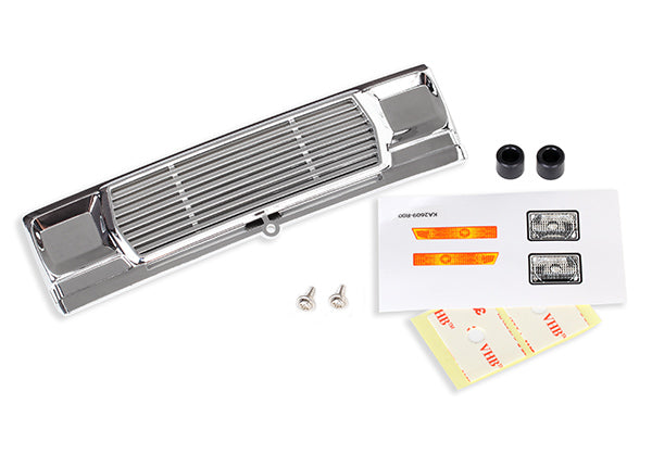 Traxxas Bigfoot No. 1 Grille TRA3656