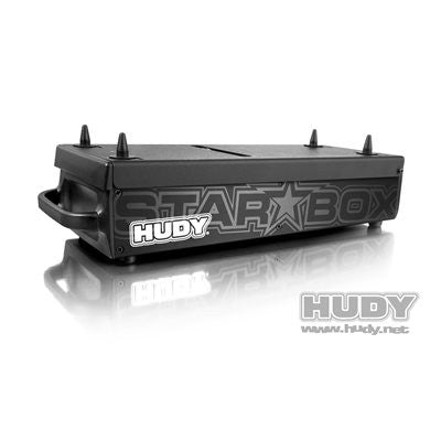 Hudy STAR-BOX TRUGGY & OFF-ROAD 1 / 8 HUD104500