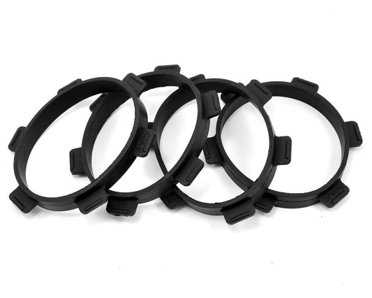 ProTek 1/8 Buggy & 1/10 Truck Tire Mounting Glue Bands (4) PTK-2012