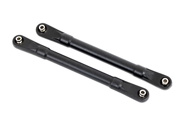 Traxxas 120mm Fixed-length Toe Links w/ Hollow Balls (2) TRA9549