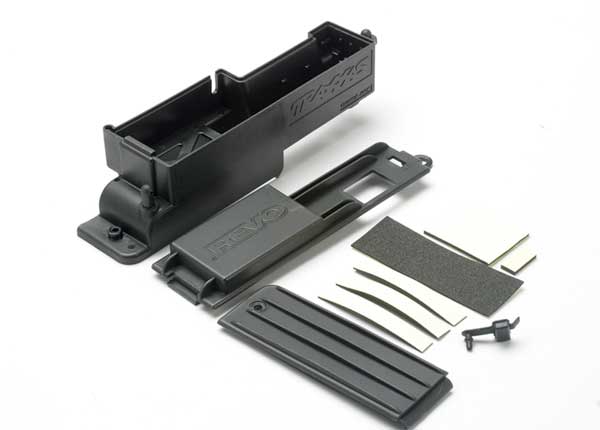Traxxas Electronics Box TRA5324