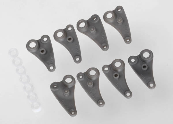 Traxxas Long-travel Rocker Arm Set TRA7156