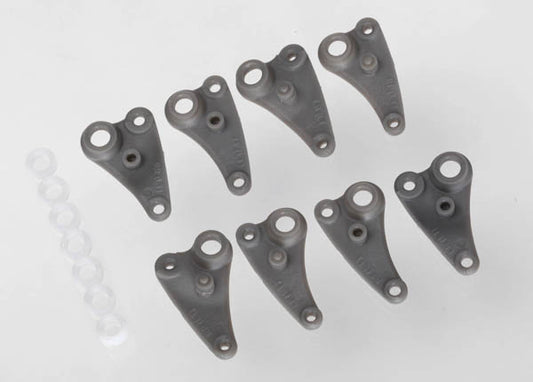 Traxxas Long-travel Rocker Arm Set TRA7156
