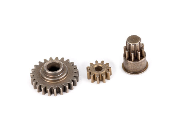 Traxxas TRX-4M Rear Portal Drive Gear Set (L&R) TRA9878