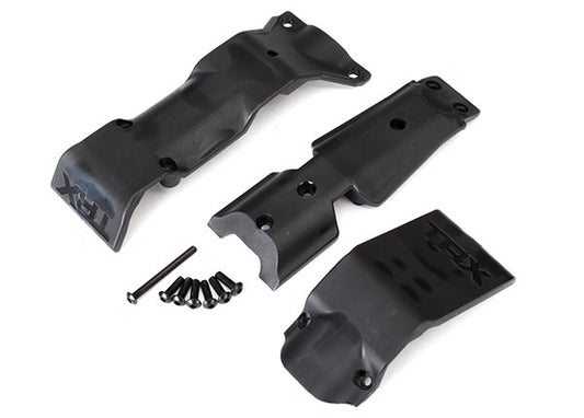 Traxxas Skid Plate Set TRA8637