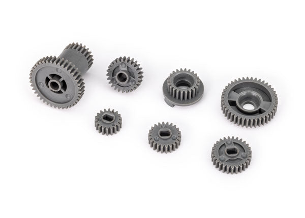 Traxxas TRX-4M Two-speed Transmission Gears TRA9876