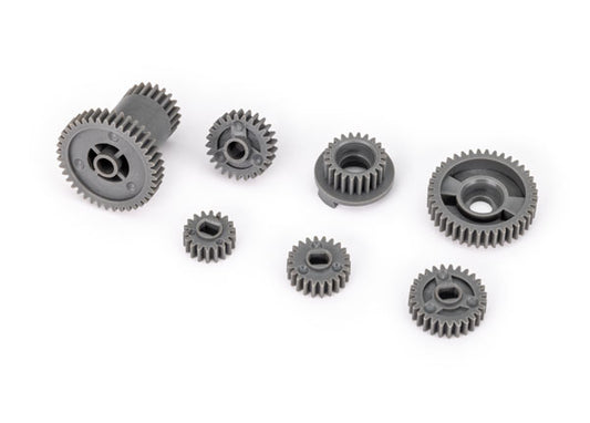 Traxxas TRX-4M Two-speed Transmission Gears TRA9876