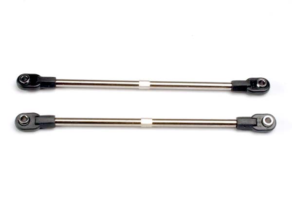 Traxxas 106mm Front Tie Rods (2) TRA5138