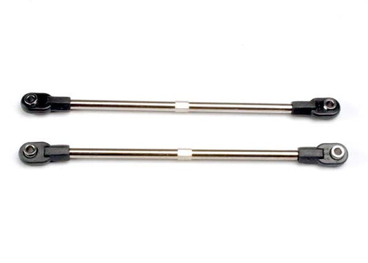 Traxxas 106mm Front Tie Rods (2) TRA5138