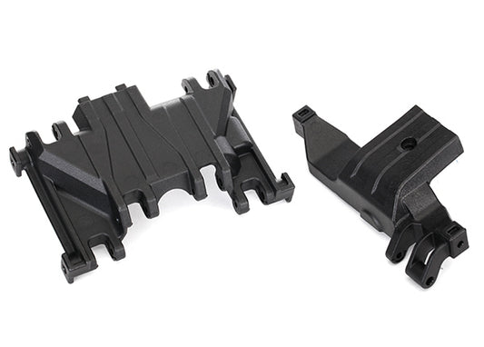 Traxxas Skid Plate & Lower Gear Cover TRA8238