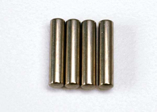 Traxxas Axle Pins 2.5x12mm (4) TRA4955