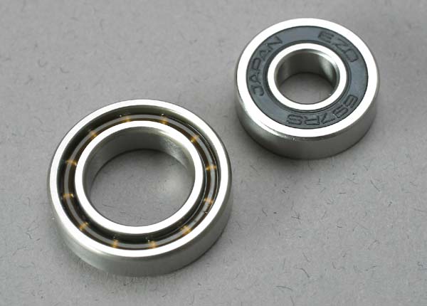 Traxxas Engine Bearings (2) TRA5223