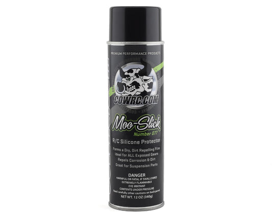 Cow RC Moo-slick Lube & Protectant CPP-C35011111