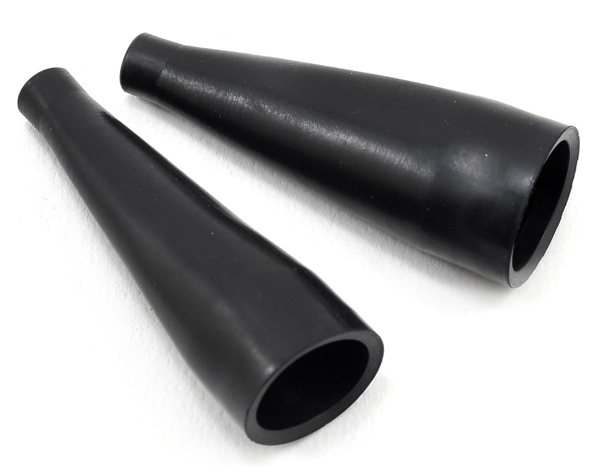 Tekno Shock Boots (Long,rear Eb/nb/sct,front Et/nt,2pcs) TKR6144