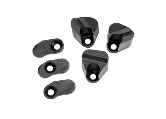Traxxas ESC Adapters Inner/outer TRA10724