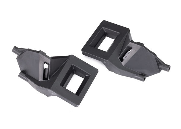 Traxxas Maxx Slash Rear Body Mounts (L&R) TRA10214