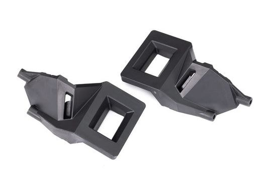 Traxxas Maxx Slash Rear Body Mounts (L&R) TRA10214