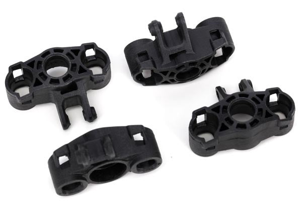Traxxas Left & Right Axle Carriers (2) TRA7034