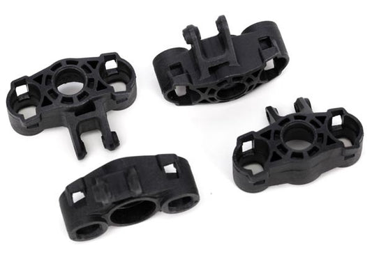 Traxxas Left & Right Axle Carriers (2) TRA7034
