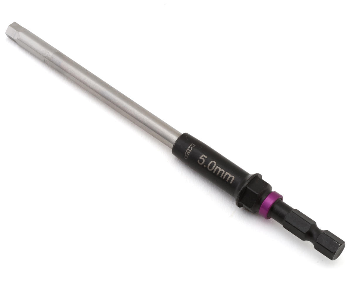 MIP Gen 2 Speed Tip Hex Driver Power Tool Tip (5.0mm) MIP9215S