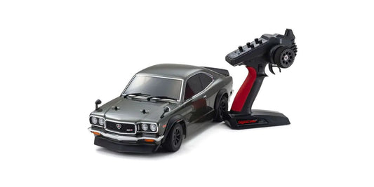 Kyosho Fazer MK2 FZ02 Series Readyset 1972 Mazda Savanna Gt Tuned Ver KYO34428T1
