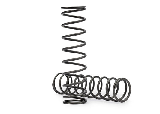 Traxxas Gt-maxx Springs (3.097-rate) (2) TRA10944