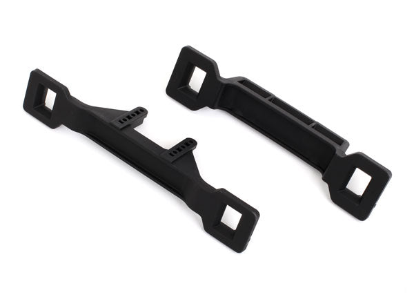 Traxxas Slash Clipless Body Mounts (F&R) TRA6940