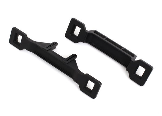 Traxxas Slash Clipless Body Mounts (F&R) TRA6940