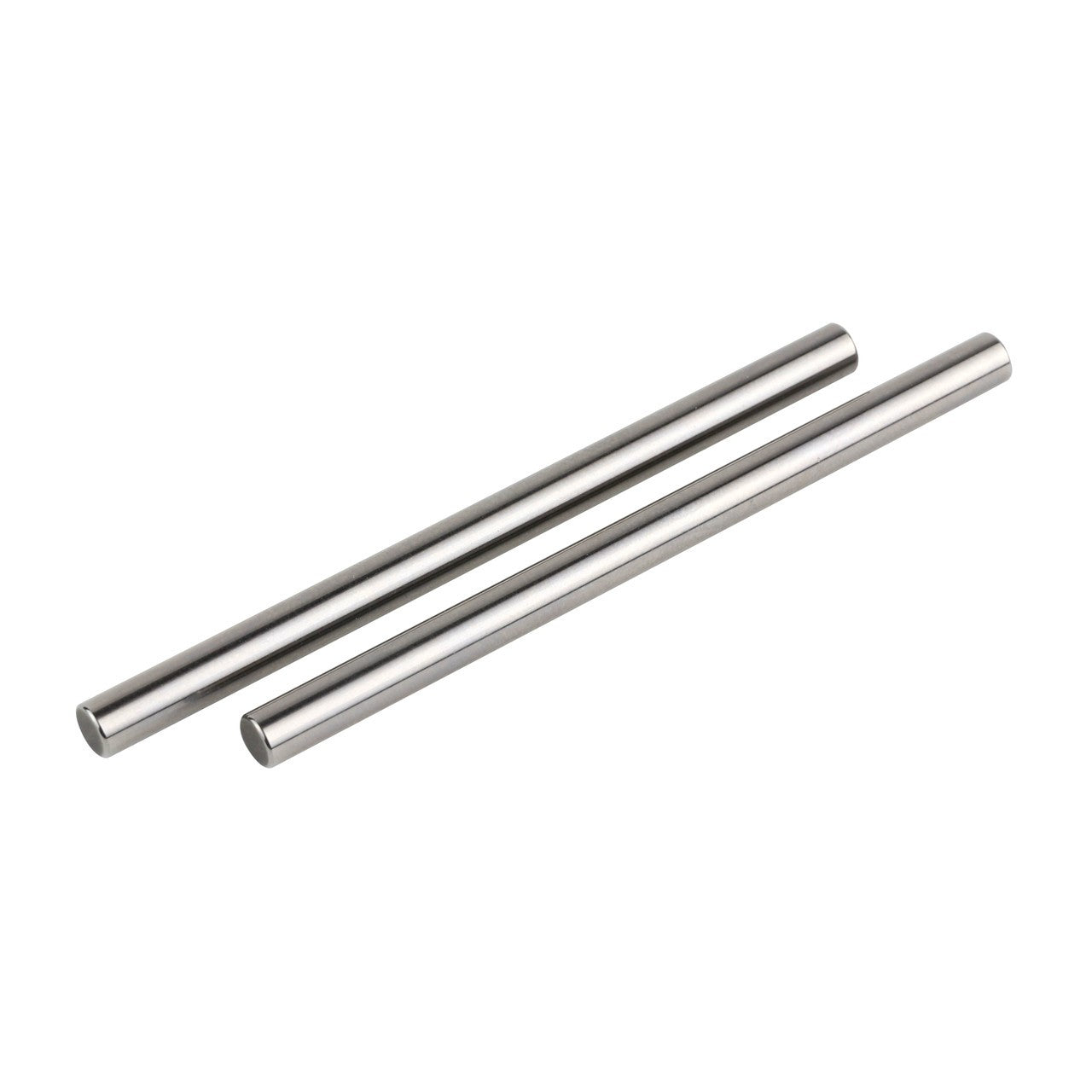 Mugen Seiki Front Lower Arm Hinge Pins: X8R/8RE/8/8E - X8TR/RE/8T/E - X7 MUGE2115a