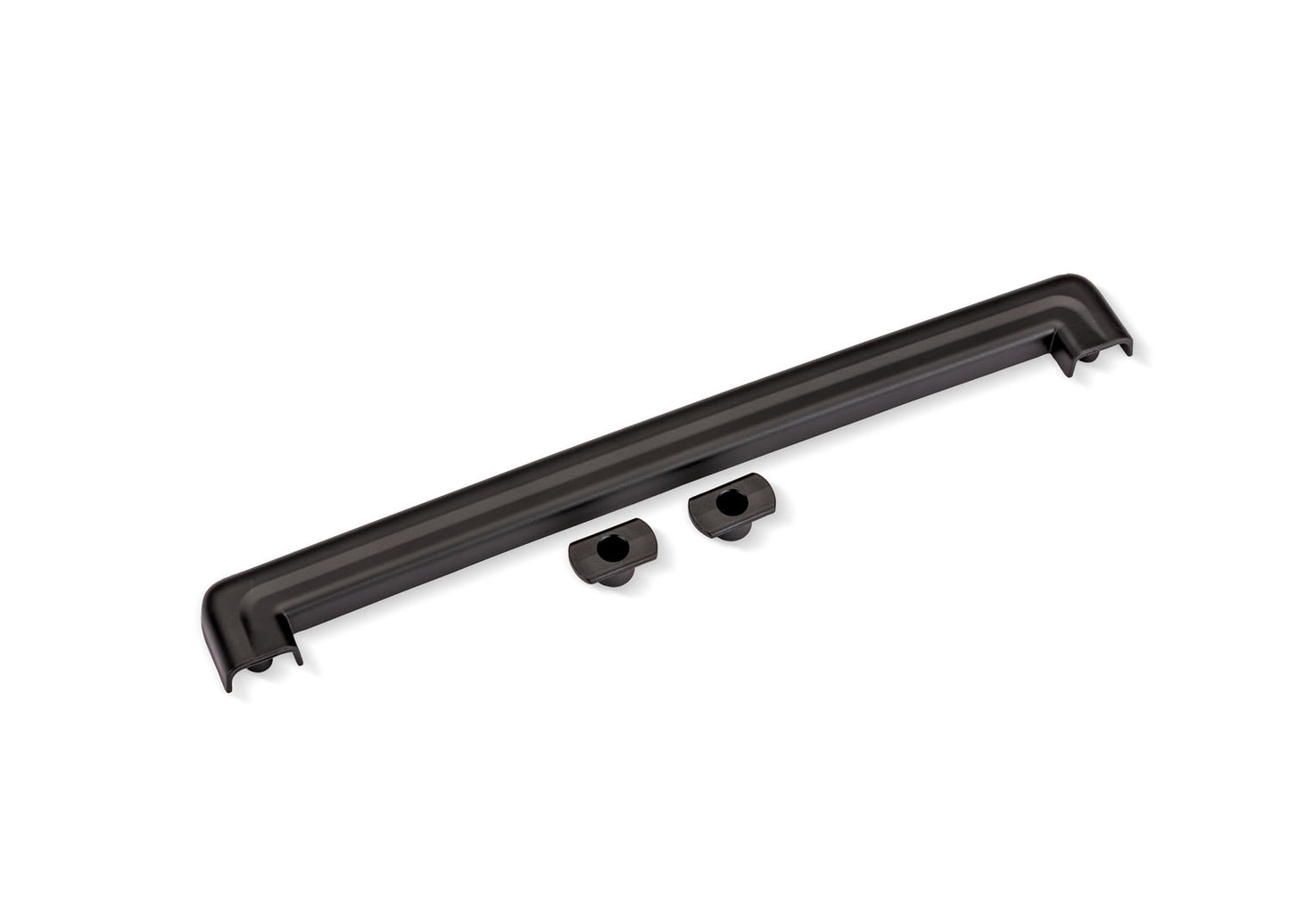 Traxxas X-truck Tailgate Protector w/ Mounts TRA7688