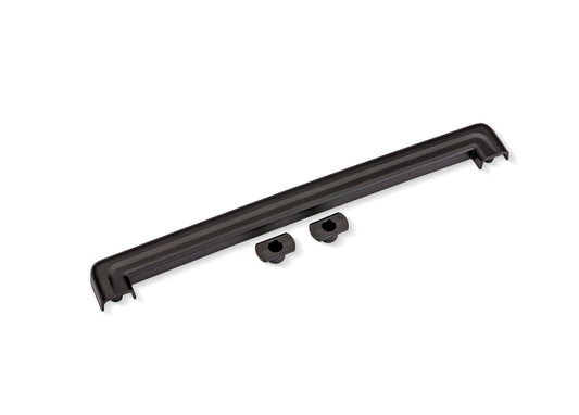Traxxas X-truck Tailgate Protector w/ Mounts TRA7688