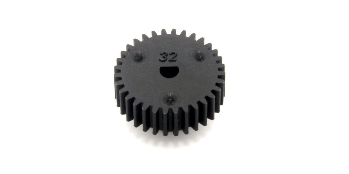 Kyosho Tc Pinion Gear 32 Tooth, for, FZ02 KYOFA555-32