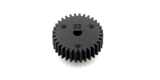 Kyosho Tc Pinion Gear 32 Tooth, for, FZ02 KYOFA555-32
