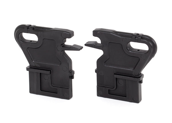 Traxxas Battery Hold-down Retainers (2) TRA9628