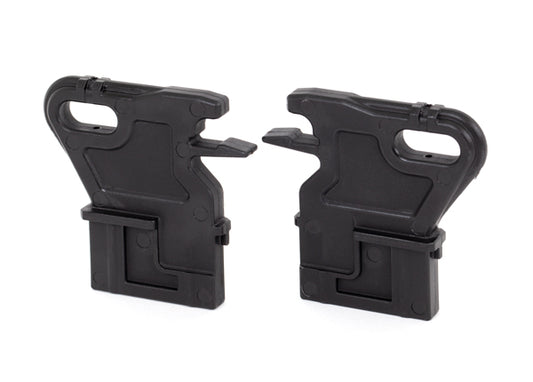 Traxxas Battery Hold-down Retainers (2) TRA9628