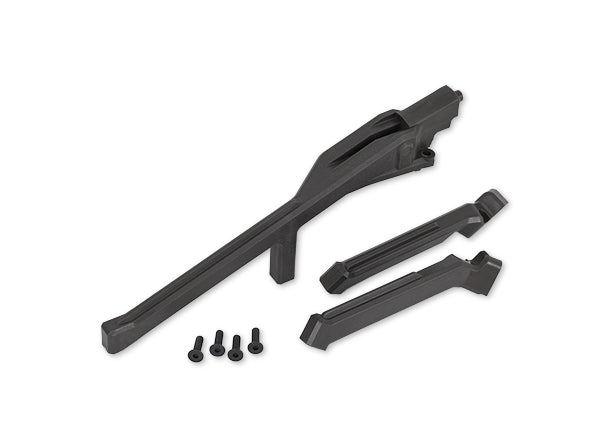 Traxxas Rear Chassis Tower Braces TRA9521