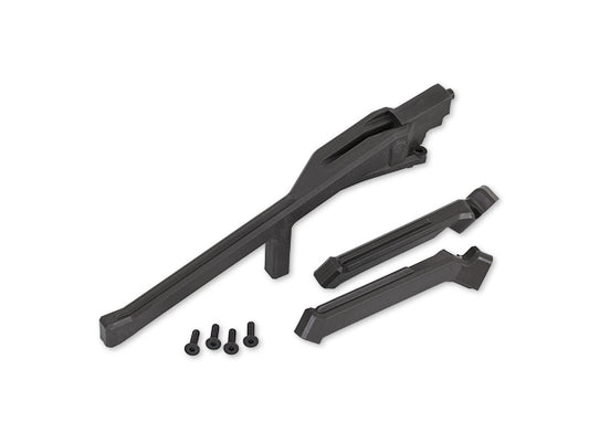 Traxxas Rear Chassis Tower Braces TRA9521