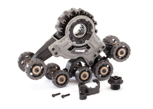 Traxxas Front Right Traxx Assembly TRA8882