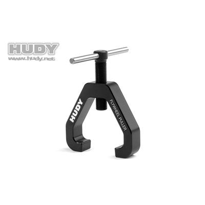 Hudy UNIVERSAL FLYWHEEL PULLER HUD107030