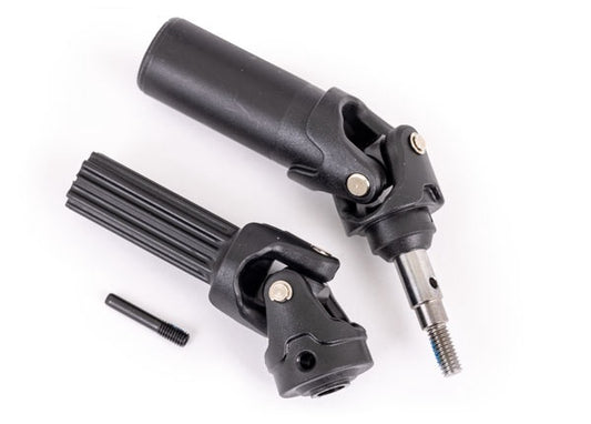 Traxxas Front Extreme Heavy-duty Driveshaft Assembly TRA9051
