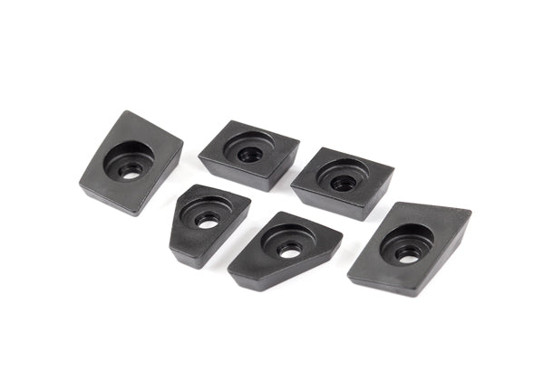 Traxxas Body Reinforcement Set TRA9010