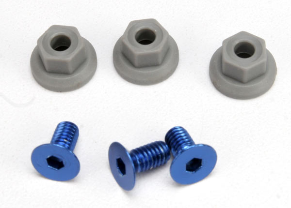 Traxxas Wing Mount Hardware TRA5512
