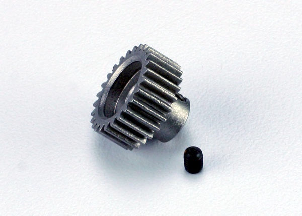Traxxas 26-tooth Pinion Gear (48-pitch) 3mm Bore TRA2426
